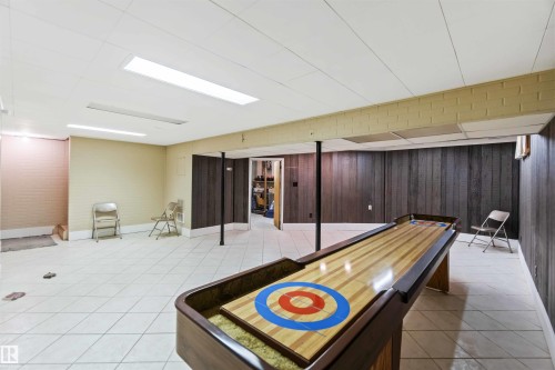 9000 168 Street, Edmonton, AB - Indoor