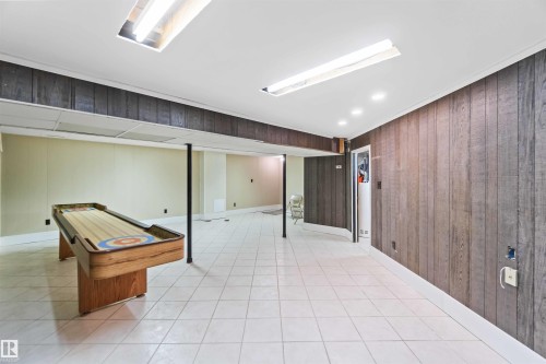 9000 168 Street, Edmonton, AB - Indoor Photo Showing Other Room