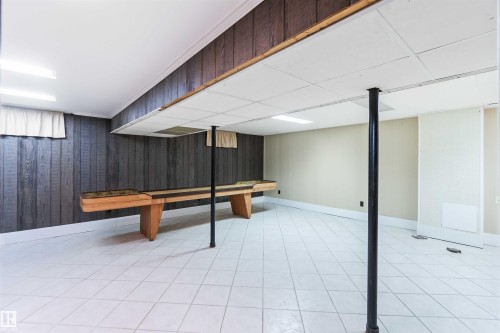 9000 168 Street, Edmonton, AB - Indoor