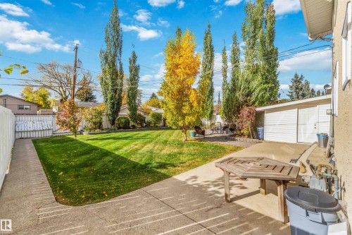 9000 168 Street, Edmonton, AB - Outdoor