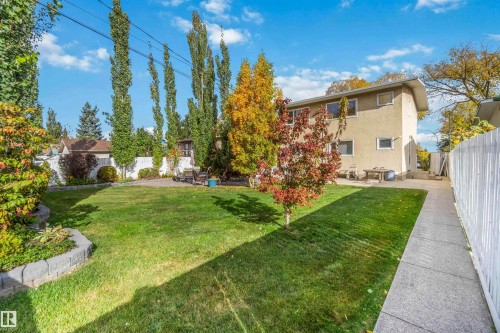 9000 168 Street, Edmonton, AB - Outdoor