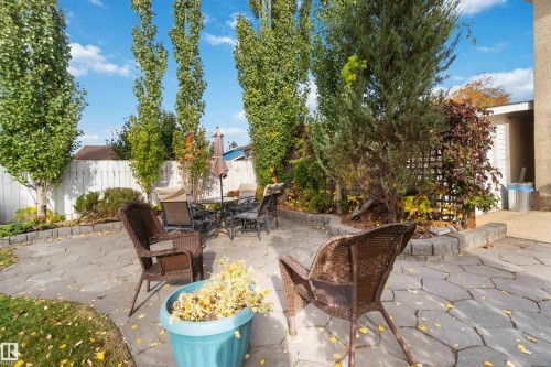 9000 168 Street, Edmonton, AB - Outdoor With Deck Patio Veranda