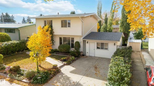 9000 168 Street, Edmonton, AB - Outdoor