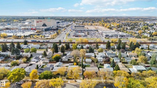 9000 168 Street, Edmonton, AB - Outdoor With View