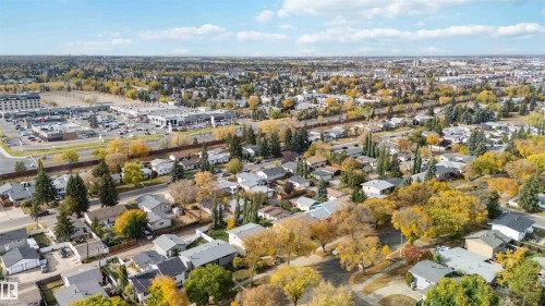 9000 168 Street, Edmonton, AB - Outdoor With View