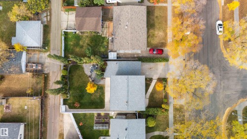 9000 168 Street, Edmonton, AB - Outdoor