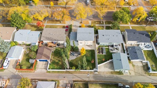 9000 168 Street, Edmonton, AB - Outdoor With View
