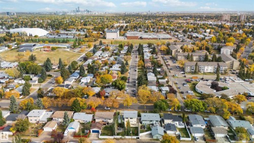 9000 168 Street, Edmonton, AB - Outdoor With View