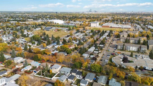 9000 168 Street, Edmonton, AB - Outdoor With View