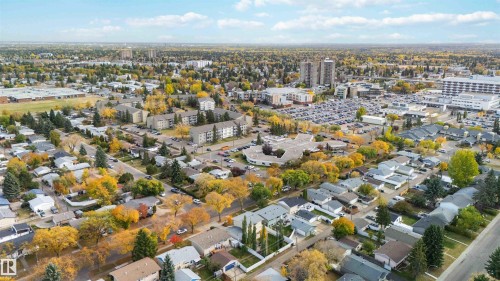 9000 168 Street, Edmonton, AB - Outdoor With View
