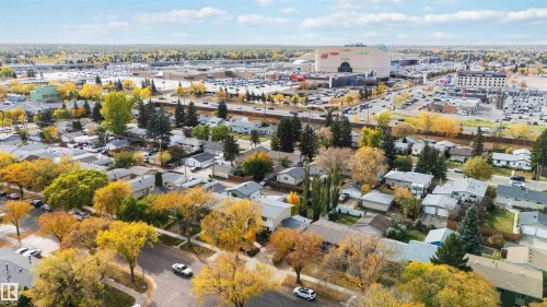 9000 168 Street, Edmonton, AB - Outdoor With View