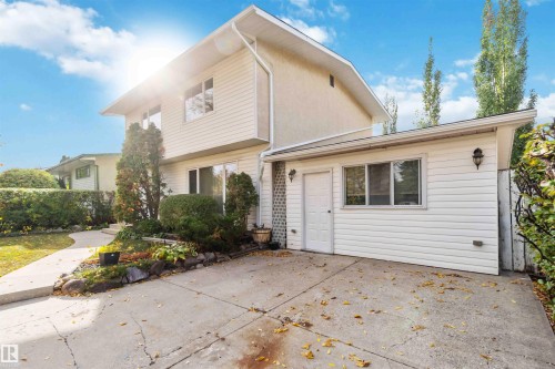 9000 168 Street, Edmonton, AB - Outdoor