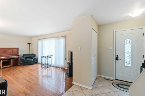 9000 168 Street, Edmonton, AB - Indoor