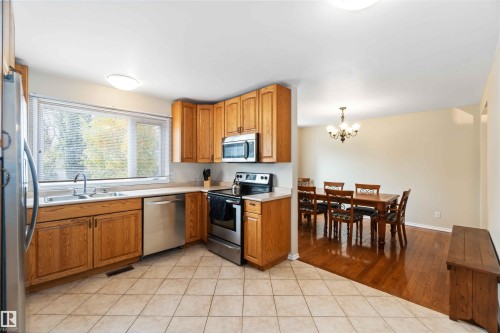 9000 168 Street, Edmonton, AB - Indoor Photo Showing Other Room