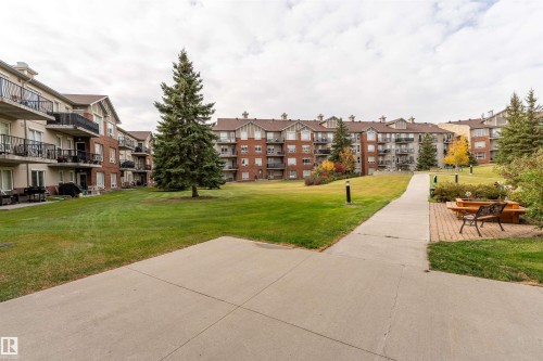 101 6220 134 Avenue, Edmonton, AB - Outdoor With Balcony