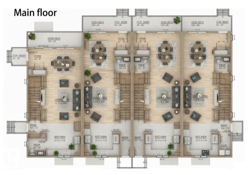 14807 80 Avenue, Edmonton, AB - Other