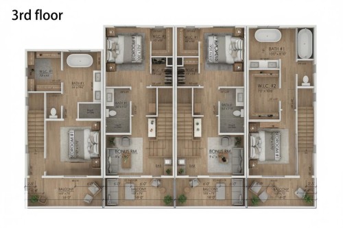 14807 80 Avenue, Edmonton, AB - Other