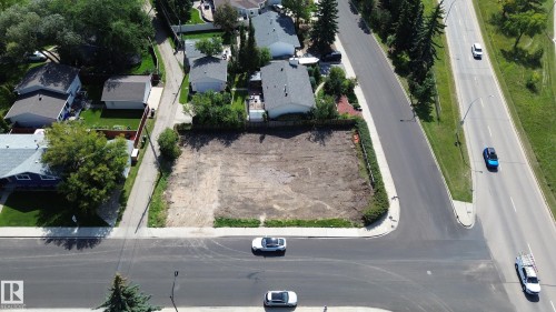 14807 80 Avenue, Edmonton, AB - Outdoor