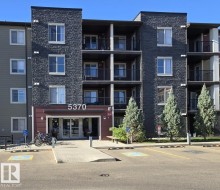 404 5370 CHAPPELLE Road  Edmonton, AB T6W 1A7