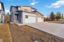 4908 49 Avenue, Gibbons, AB  - Outdoor 