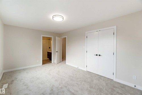 4908 49 Avenue, Gibbons, AB - Indoor Photo Showing Other Room