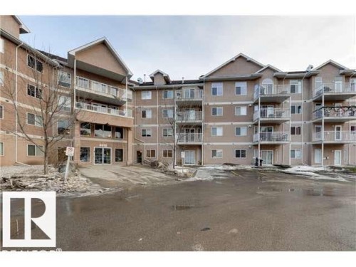 112 4312 139 Avenue, Edmonton, AB - Outdoor With Facade