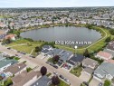8712 160A Avenue, Edmonton, AB  - Outdoor With Body Of Water With View 