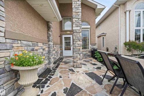 8712 160A Avenue, Edmonton, AB - Outdoor With Exterior