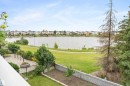 8712 160A Avenue, Edmonton, AB  - Outdoor With Body Of Water With View 