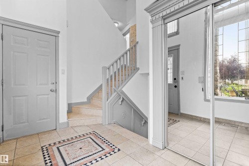 8712 160A Avenue, Edmonton, AB - Indoor Photo Showing Other Room