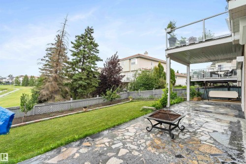 8712 160A Avenue, Edmonton, AB - Outdoor