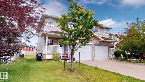 1150 37B Ave, Edmonton, AB - Outdoor