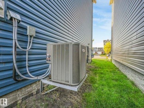 225 Southfork Drive, Leduc, AB - Outdoor