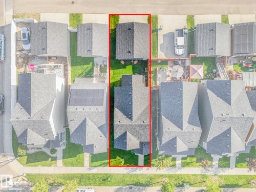 225 Southfork Drive, Leduc, AB - Other