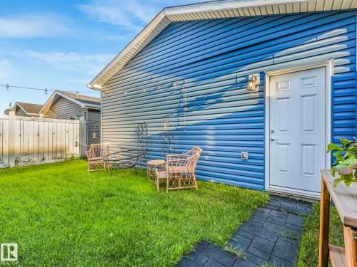 225 Southfork Drive, Leduc, AB - Outdoor