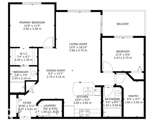 227 16807 100 Avenue, Edmonton, AB - Other