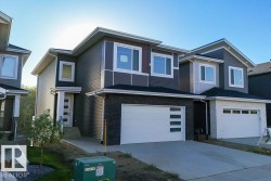 3309 CHICKADEE Drive  Edmonton, AB T5S 0V5
