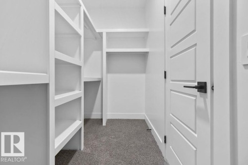 3309 Chickadee Drive, Edmonton, AB - Indoor With Storage