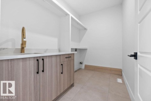 3309 Chickadee Drive, Edmonton, AB - Indoor With Storage