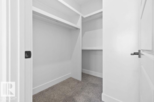 3309 Chickadee Drive, Edmonton, AB - Indoor With Storage