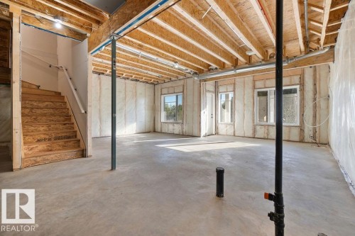 3309 Chickadee Drive, Edmonton, AB - Indoor Photo Showing Other Room