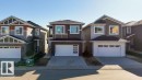 3309 Chickadee Drive, Edmonton, AB  - Outdoor With Facade 