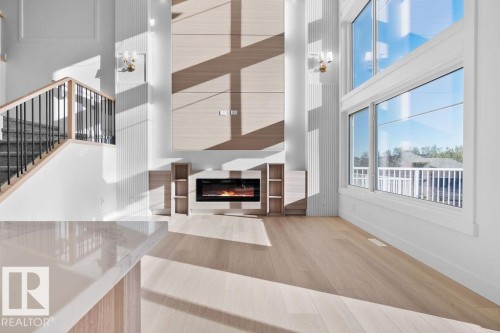 3309 Chickadee Drive, Edmonton, AB - Indoor Photo Showing Other Room