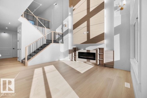 3309 Chickadee Drive, Edmonton, AB - Indoor Photo Showing Other Room