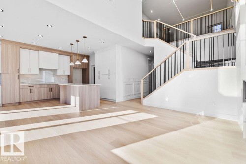 3309 Chickadee Drive, Edmonton, AB - Indoor