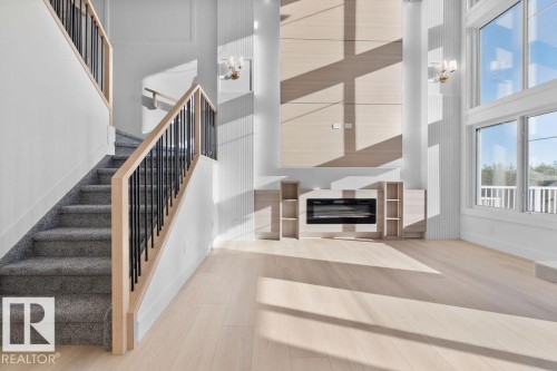 3309 Chickadee Drive, Edmonton, AB - Indoor Photo Showing Other Room