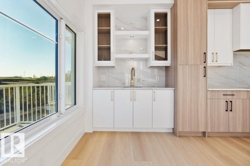 3309 Chickadee Drive, Edmonton, AB - Indoor