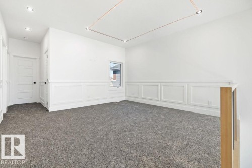3309 Chickadee Drive, Edmonton, AB - Indoor Photo Showing Other Room