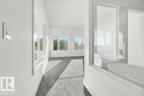 3309 Chickadee Drive, Edmonton, AB - Indoor