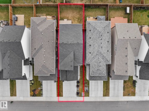 1813 Collip View View, Edmonton, AB - Outdoor